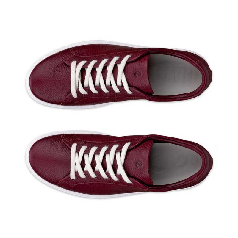 ECCO Soft 60 W Dark Ruby image number 2